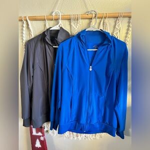 Infinity scrub jackets bundle